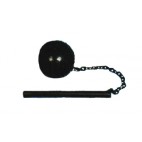 Bola Lucha con Pinchos