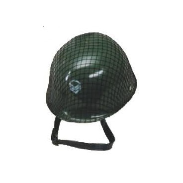 Casco Militar Verde
