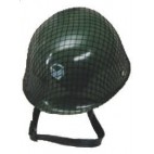 Casco Militar Verde
