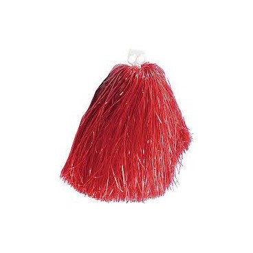 Pon Pon Sencillo Rojo