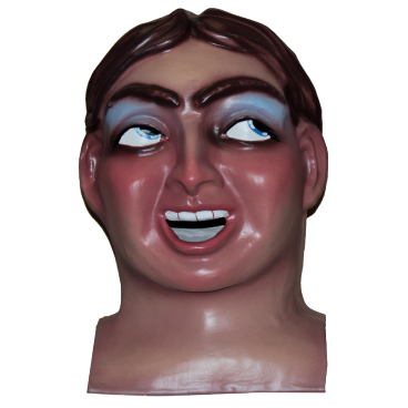 Cabezudo Mediano Baturra