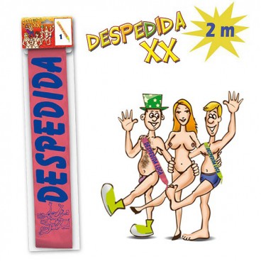 Banda "Despedida Loca"