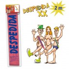 Banda "Despedida Loca"