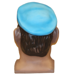 Cabezudo Mediano Marinero