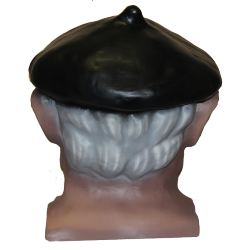 Cabezudo Mediano Abuelo