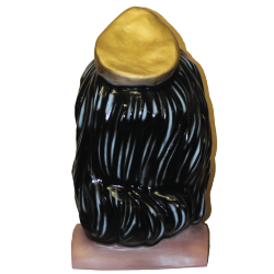 Cabezudo Mediano Princesa