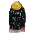 Cabezudo Mediano Princesa