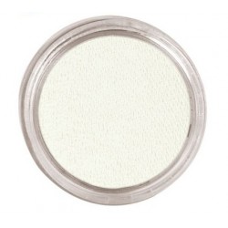 Maquillaje Al Agua Blanco