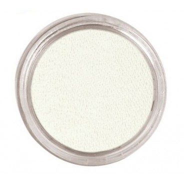 Maquillaje Al Agua Blanco