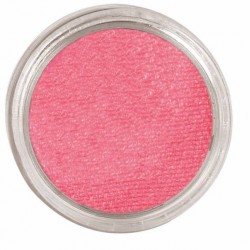 Maquillaje Al Agua Rosa