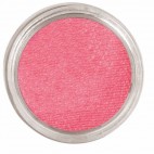 Maquillaje Al Agua Rosa