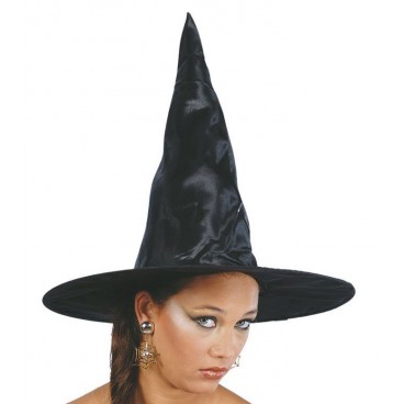 Sombrero Bruja