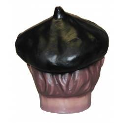 Cabezudo Infantil Aldeano Joven