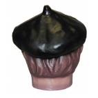 Cabezudo Infantil Aldeano Joven