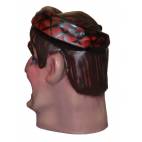 Cabezudo para niño Baturro