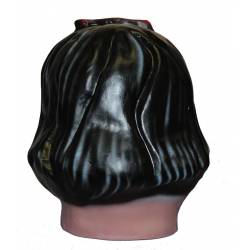 Cabezudo para niños Blancanieves