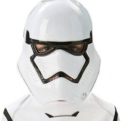 Máscara Stormtrooper