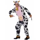 Disfraz Vaca