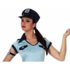 Disfraz Chica Policia