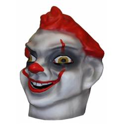 Cabezudo Infantil Payaso asesino