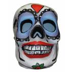 CABEZUDO INFANTIL CALAVERA CATRINA