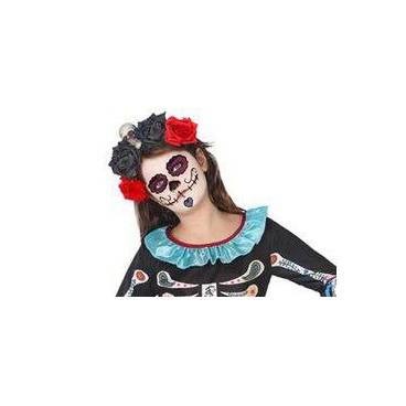 Disfraz Catrina Infantil