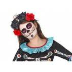 Disfraz Catrina Infantil