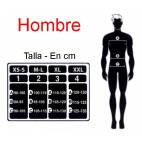 Disfraz Rey del Nilo