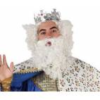 Disfraz Rey Mago Azul