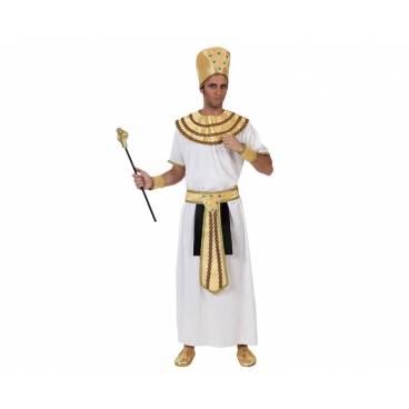 Disfraz Rey del Nilo