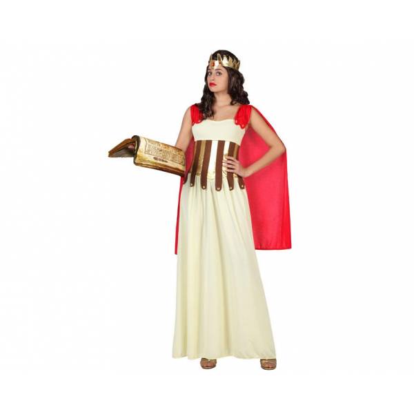 Disfraz Diosa Artemisa