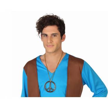 Colgante Hippie
