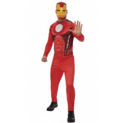 Disfraz Iron Man Adulto