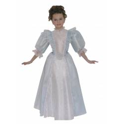 Disfraz Princesa Gris Infantil