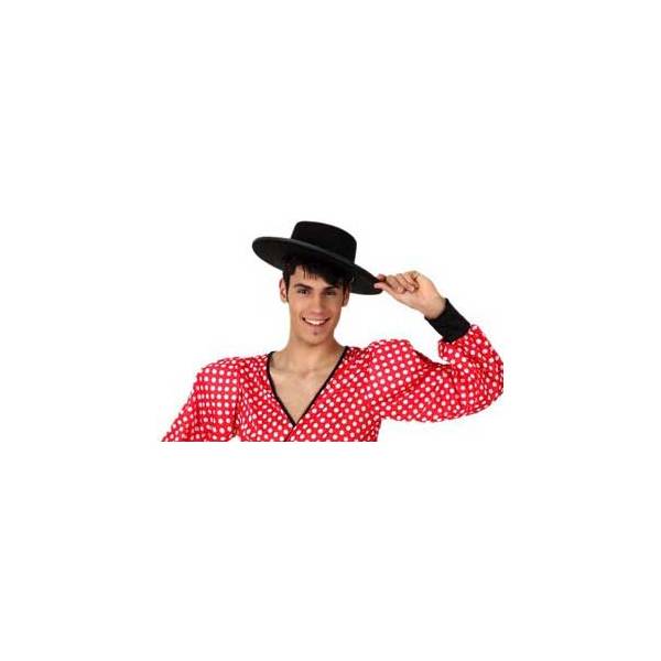 Disfraz Flamenco Hombre