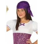 Disfraz Zingara Infantil