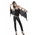 Disfraz Estrella del Rock 