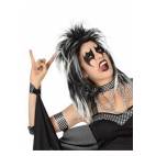 Disfraz Estrella del Rock 