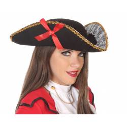 Sombrero Gran Capitán