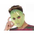 Mascara Jason Glow in the dark