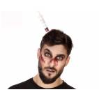 Diadema Jeringuilla Clavada