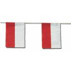 Banderas Cantabria Papel 50 M.