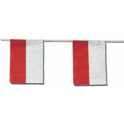 Banderas Cantabria Plástico 50 M.