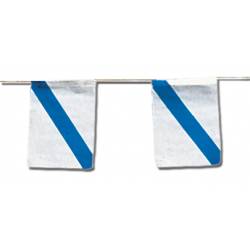 Banderas Galicia Plástico 50 M.