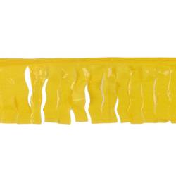 Fleco Amarillo Plástico 50 M.