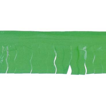Fleco Verde Plástico 50 M.