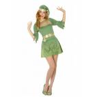 Disfraz Duendecilla Elfo Adulto