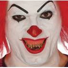 Dientes Payaso Terrorífico