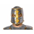 Casco Caballero Medieval
