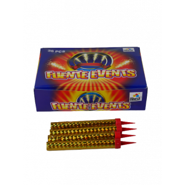 Fuente para Tartas